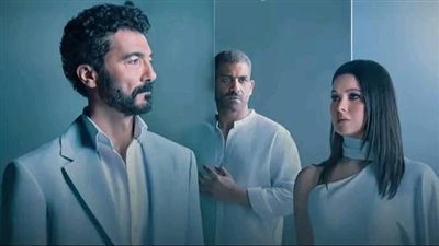 قبل عرضه في بداية عام 2025.. تفاصيل مسلسل سراب لخالد النبوي