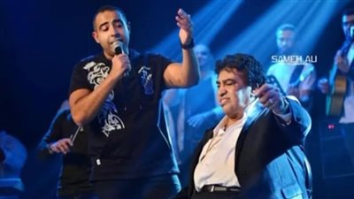 عاجل.. وفاة نجم الأغنية الشعبية أحمد عدوية