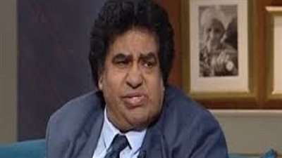 تعرف على موعد ومكان جنازة أحمد عدوية