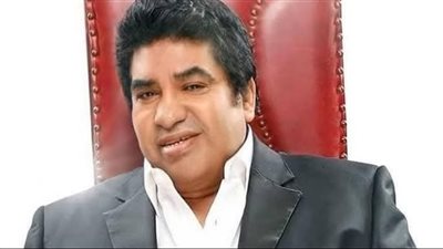 محمد فؤاد ينعي وفاة أحمد عدوية.. بهذه الكلمات