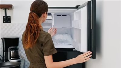 كيف تقومين بترتيب الفريزر بشكل صحيح؟