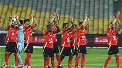 غياب الشناوي واستمرار داري.. تشكيل الأهلي المتوقع لمواجهة إنبي