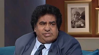 كريم عبد العزيز يودع أحمد عدوية بكلمات مؤثرة: ستظل دائما في ذاكرتنا