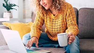 دراسة تكشف عن فوائد مفاجئة لتصفح الانترنت 