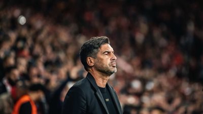 يرحل برتغالي ويأتى آخر.. ميلان يُعلن رسميًا رحيل مدربه باولو فونسيكا 