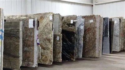 صناعة الرخام تشيد بمبادرة الـ30 مليار جنيه: تعزز قدرات القطاع الصناعي محليا وعالميا