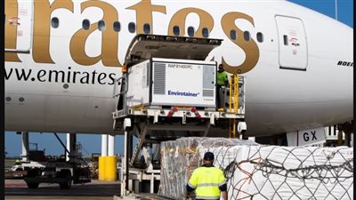  الإمارات أكبر مستثمر في إفريقيا بقيمة 110 مليار دولار