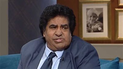 موعد ومكان عزاء الفنان أحمد عدوية