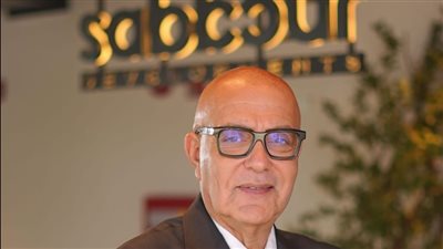 شركة الأهلي صبور والمهندس أحمد صبور يحصلان على جائزتين 