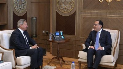 رئيس الوزراء: دعم الأسر الأكثر احتياجًا وتوفير السلع الغذائية خلال الشتاء