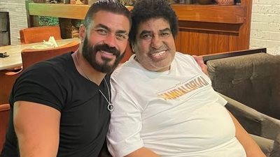 خالد سليم: رحلة فنية كبيرة انتهت برحيل أسطورة الغناء الشعبي أحمد عدوية