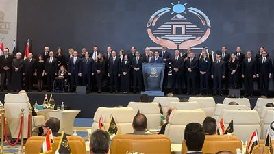 ننشر البيان التأسيسي لـ حزب الجبهة الوطنية