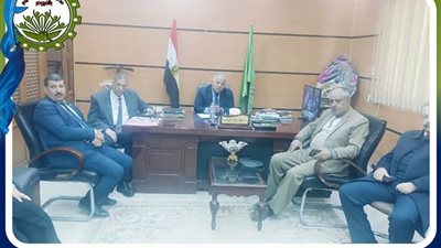 مدير تعليم الفيوم: تنبيهات مشددة وإحالة مدير مدرسة و15 معلم للشئون القانونية