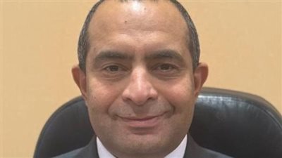 تعيين حمدي الحماحمي رئيسًا لمصلحة دمغ المصوغات والموازين