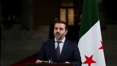 سوريا: مستعدون للتعاون مع أمريكا للعودة إلى اتفاق فض الاشتباك مع إسرائيل