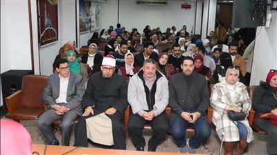 بالتفاصيل.. «تعليم دمياط» يشارك في برنامج التربية الإيجابية