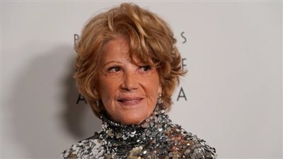 أبرز أعمال وجوائز الممثلة الأمريكية الراحلة ليندا لافين