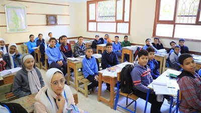 التعليم.. أكثر من 40 الف معلم وطالب بمبادرة تأكد لمواجهة الشائعات والتطرف