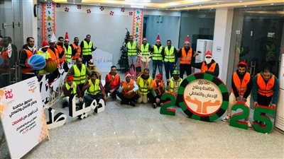 صندوق علاج الإدمان: تنظيم أنشطة توعوية للمتعافين ضمن حمايتهم بفترة الأعياد والمناسبات 