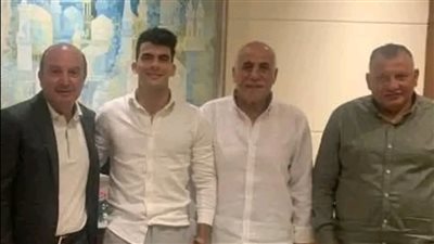 زيزو مستمر فى الزمالك حتى 2028..نكشف دور ممدوح عباس 
