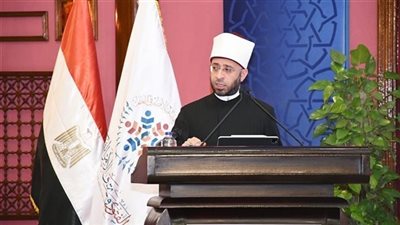 وزير الأوقاف: المبتعثون لإحياء ليالي رمضان سفراء لمصر وللقرآن