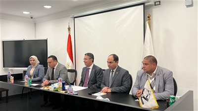 وزير التموين: تنويع مناشئ الاستيراد يجنب السوق المحلي التأثر بأي اضطرابات عالمية