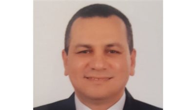 تعيين الدكتور محمد عادل شتا مساعدا لوزير التموين للخدمات الرقمية