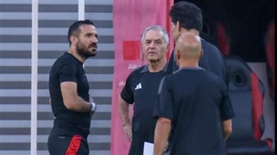 اجتماع حاسم في الأهلي لبحث مصير معلول من القيد في يناير