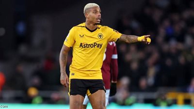 الشباب السعودي يستهدف التعاقد مع نجم ولفرهامبتون الإنجليزي 