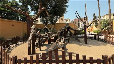 خبير آثار: مسار العائلة المقدسة رسالة سلام للعالم من أرض حوار الأديان والثقافات