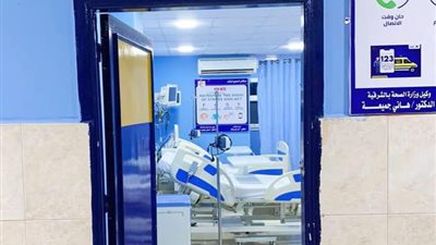 تشغيل 10 وحدات لإذابة الجلطات الدماغية بمستشفيات الشرقية خلال 5 أشهر