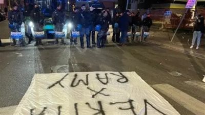 تفاصيل مقتل شاب مصري مغترب على يد الشرطة في إيطاليا