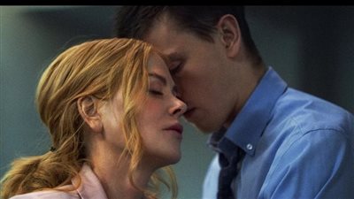  نيكول كيدمان تتألق بالفيلم الأمريكي «بيبي جيرل».. اعرف قصته