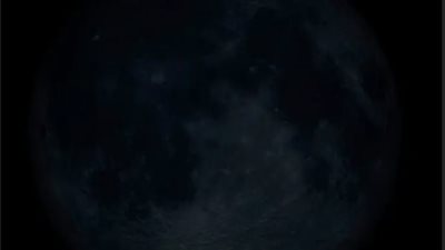 ما هي الأقمار السوداء؟ وكيف تتشكل في السماء؟