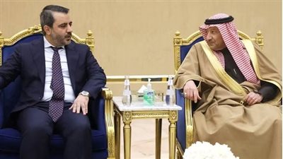 أول لقاء خارجي.. تفاصيل زيارة وفد سوري رفيع المستوى إلى السعودية