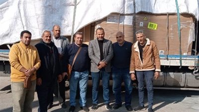 دعم مستشفى «شبراهور» و«ميت غمر» في الدقهلية بجهازي أشعة جديدين