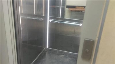 بعد 3 سنوات.. محافظ الغربية يُنهي معاناة كبار السن وذوي الهمم بالمحلة