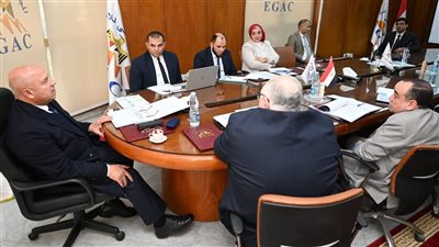 كامل الوزير: المجلس الوطني للاعتماد بوابة الصادرات المصرية للأسواق الدولية 