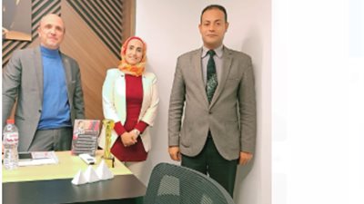 حزب مصر 2000 يطلق مبادرة 