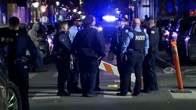 أمريكا تكشف تفاصيل هجوم نيو أورليانز الإرهابي ومنفذ الحادث