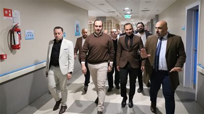 رئيس هيئة الرعاية الصحية: افتتاح مستشفى التل الكبير بالإسماعيلية خلال شهرين 