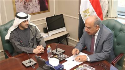 وزير الكهرباء: التحول للطاقة المتجددة وإدخال أنظمة التخزين لدعم شبكة الطاقة الشمسية 