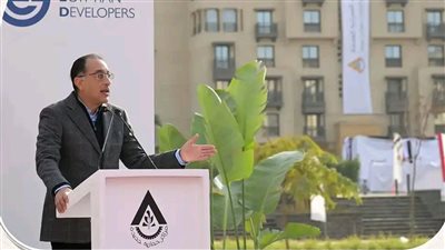 لقاءات ومتابعة للمشروعات القومية.. أبرز أنشطة رئيس الوزراء خلال أسبوع