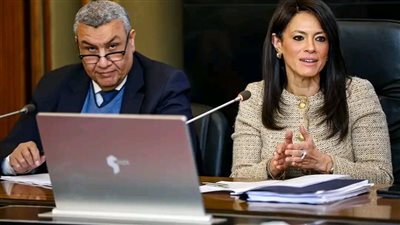 وزيرة التخطيط: نعمل على تنفيذ إطار جديد لعمل الوزارة يحسن صياغة وفاعلية خطط التنمية