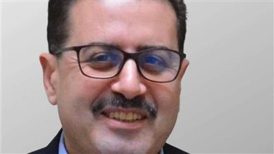 “ترويض الذكاء الاصطناعي لأ شرف مفيد ” في معرض القاهرة الدولي للكتاب