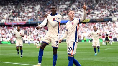 صراع التحدي والطموح: تشيلسي يسعى للعودة والانتصار أمام كريستال بالاس