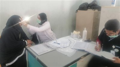 بالتفاصيل.. إطلاق عدة قوافل طبية في الدقهلية ودمياط 