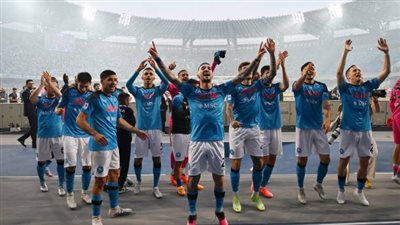 نابولي يبحث عن التقدم خطوة نحو الصدارة على حساب فيورنتينا بالدوري الإيطالي 