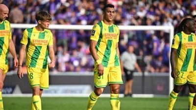 نانت يلتقي ليل في الدوري الفرنسي