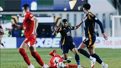 تعرّف على تفاصيل الاجتماع الفني لمباراة الأهلي واستاد أبيدجان